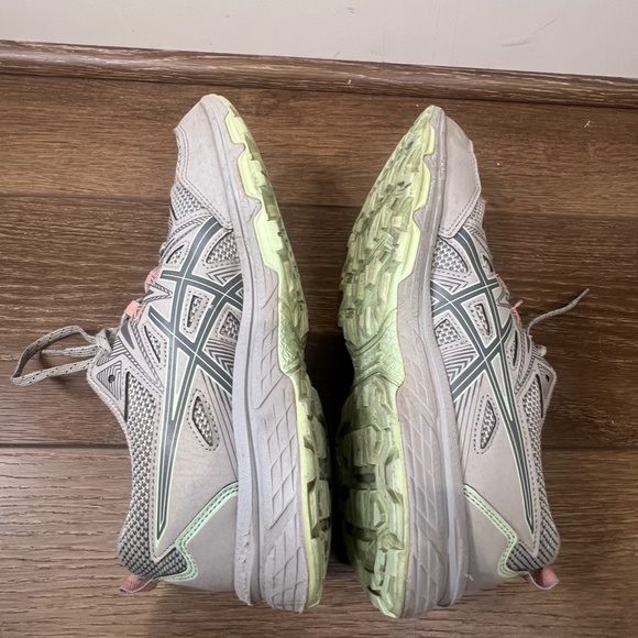 Asics Gel Venture 8 Womens Road/Trail Running Shoe Size 8.5 - Picture 5 of 7